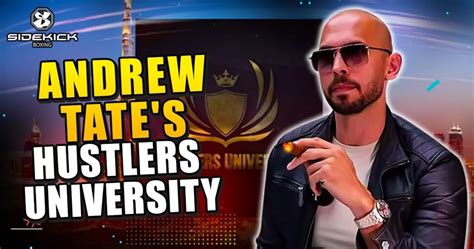 There are HOW MANY Students in Hustlers University...